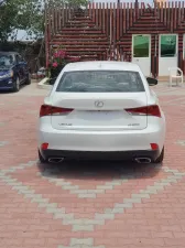 2019 Lexus IS IS 300