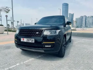 2014 Land Rover Range Rover Sport Super Charge