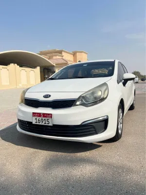2016 Kia Rio S