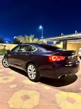 2019 شيفروليه إمبالا LTZ