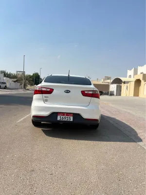 2016 Kia Rio S