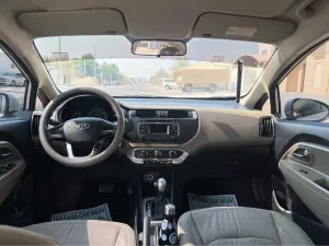 2016 Kia Rio S