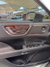 2020 Lincoln Continential Reserve