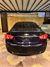 2019 شيفروليه إمبالا LTZ