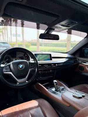 2015 BMW X6 XDrive40i