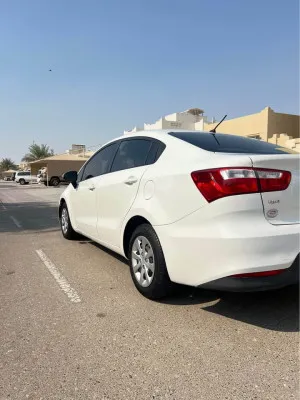 2016 Kia Rio S