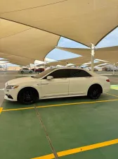 2020 Lincoln Continential Reserve