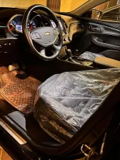 2019 شيفروليه إمبالا LTZ