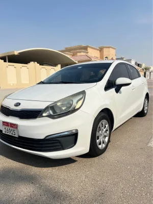 2016 Kia Rio S