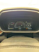 2020 Lincoln Continential Reserve