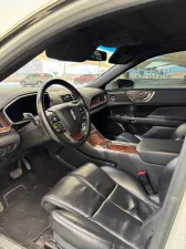 2020 Lincoln Continential Reserve