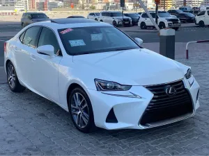 2019 Lexus IS IS 300