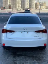 2019 Lexus IS IS 300