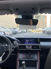 2019 Lexus IS IS 300
