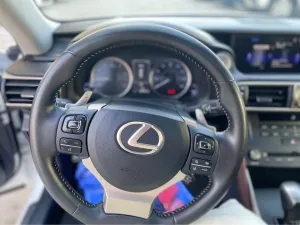 2019 Lexus IS IS 300