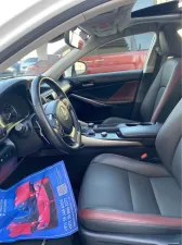 2019 Lexus IS IS 300