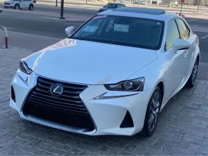 2019 Lexus IS IS 300