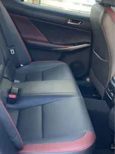 2019 Lexus IS IS 300