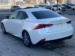 2019 Lexus IS IS 300