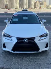 2019 Lexus IS IS 300
