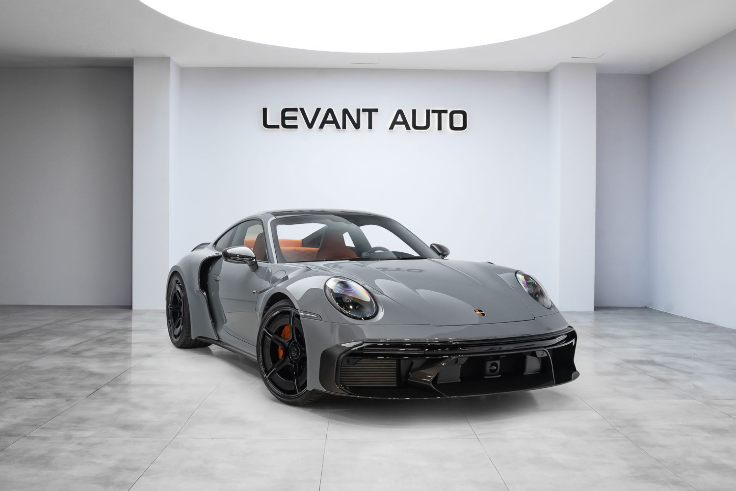2024 بورش 911 كاريرا