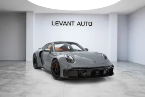 2024 بورش 911 كاريرا
