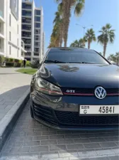 2014 فولجس فاجن جولف GTI