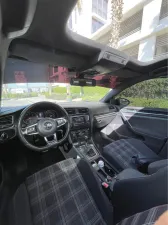 2014 فولجس فاجن جولف GTI
