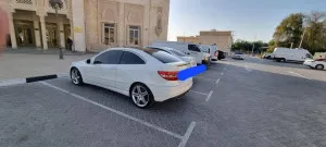 2009 مرسيدس-بنز GLC - سي ال سي CLC220