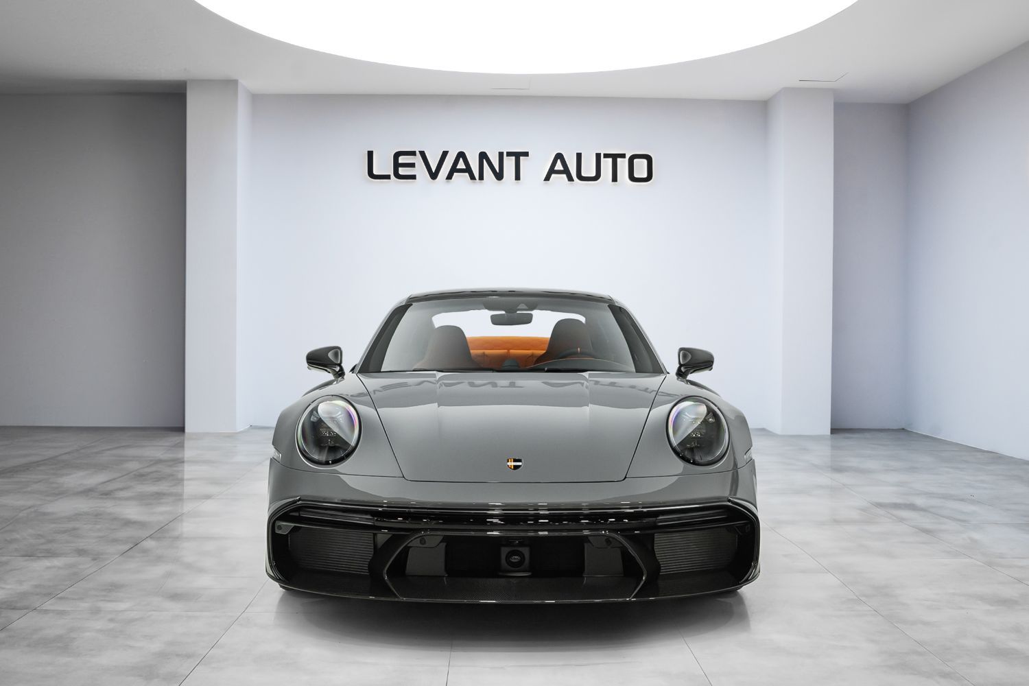 2024 بورش 911 كاريرا