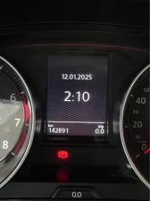 2014 فولجس فاجن جولف GTI