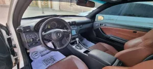 2009 مرسيدس-بنز GLC - سي ال سي CLC220