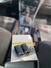 2014 فولجس فاجن جولف GTI