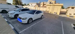 2009 مرسيدس-بنز GLC - سي ال سي CLC220