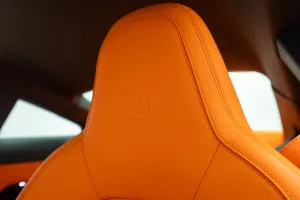 2024 بورش 911 كاريرا