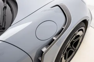 2024 بورش 911 كاريرا