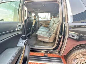 2017 جي أم سي يوكون XL
