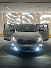 2020 Kia Sorento X-Line EX