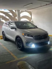 2020 Kia Sorento X-Line EX