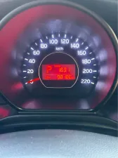 2015 كيا سول S