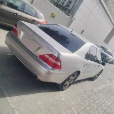 2005 لكزس آل آس ٤٣٠