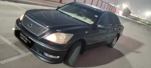 2004 Lexus LS 430