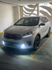 2020 Kia Sorento X-Line EX