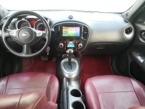 2013 نيسان جوك S