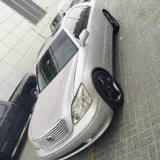 2005 لكزس آل آس ٤٣٠