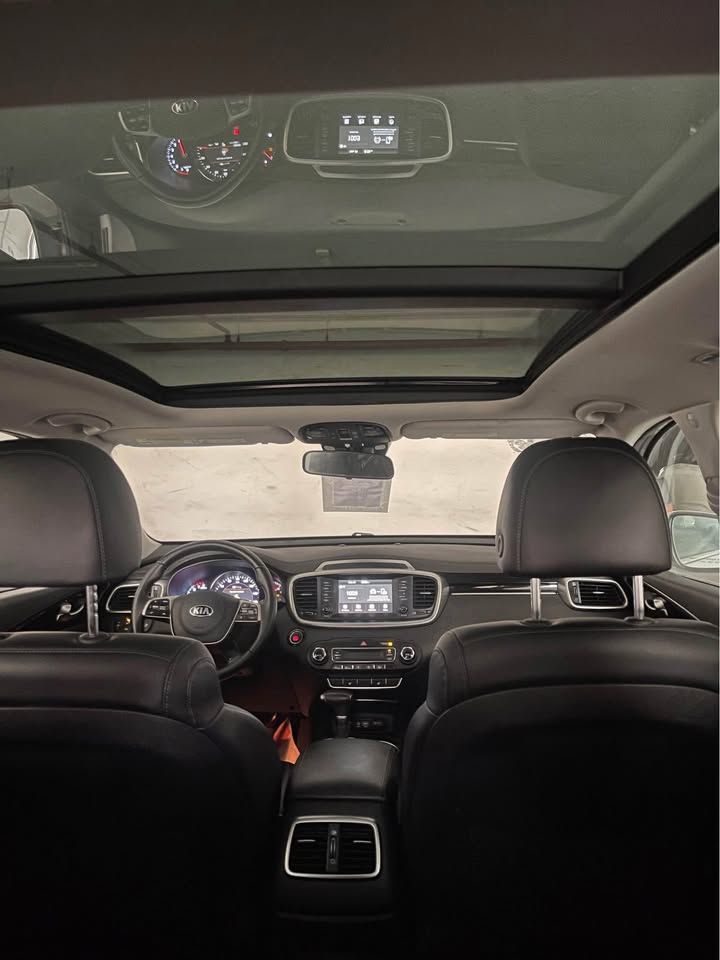 2020 Kia Sorento X-Line EX
