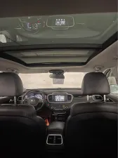 2020 Kia Sorento X-Line EX