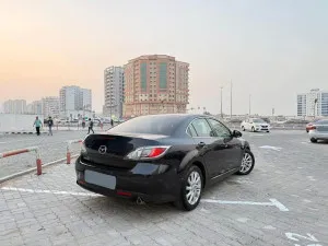 2012 مازدا ٦ G