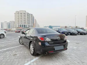 2012 مازدا ٦ G