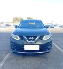 2015 نيسان اكس تريل ST-L